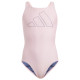 Adidas Παιδικό ολόσωμο μαγιό Big Bars Swimsuit